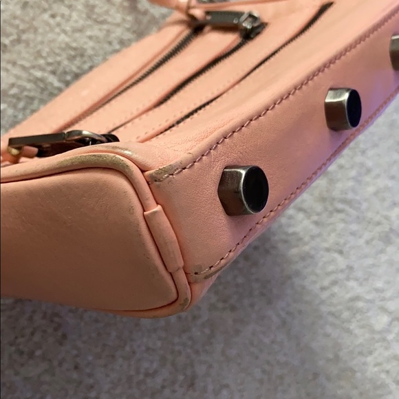 Rebecca Minkoff Crossbody Bag - Picture 3 of 16